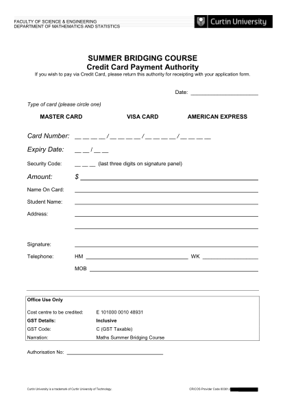 260654792-summer-bridging-course-credit-card-payment-maths-curtin-edu