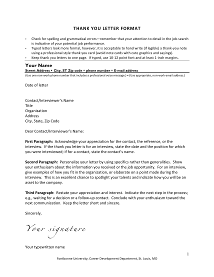 27 Formal Letter Format Template - Free to Edit, Download & Print | CocoDoc