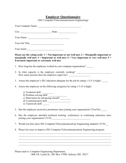 260670369-employer-questionnaire-jackson-state-university-jsums