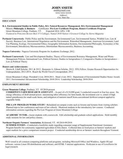260689118-resume-sample-2-green-mountain-college-greenmtn