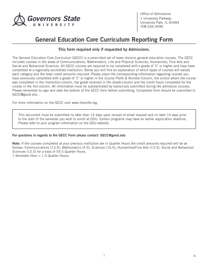 260701311-general-education-core-curriculum-reporting-form-govst