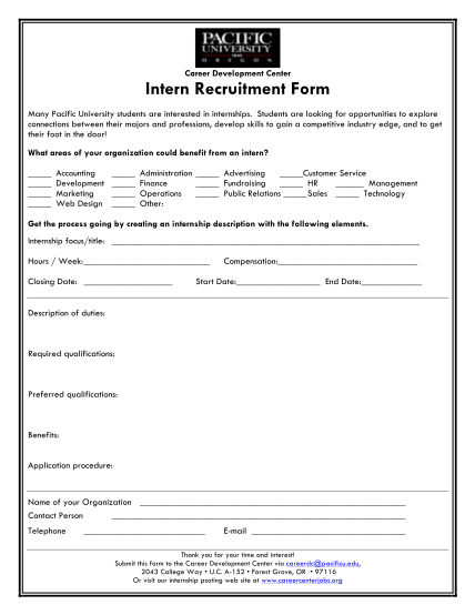 260736410-career-development-center-intern-recruitment-form-pacificu