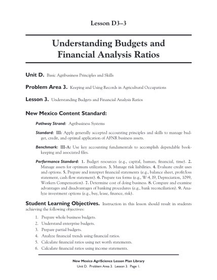 260740721-understanding-budgets-and-financial-analysis-ratios-nmsu