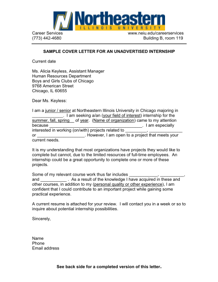 260763239-sample-cover-letter-for-an-unadvertised-internship-neiu