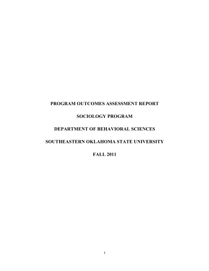 260842930-program-outcomes-assessment-report-sociology-program-se