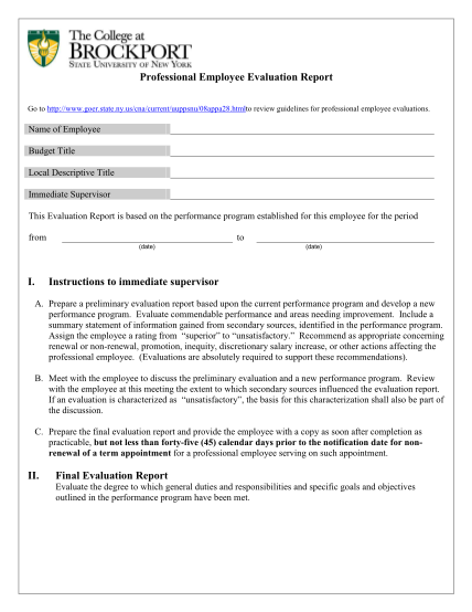 260890028-professional-employee-evaluation-report-brockport