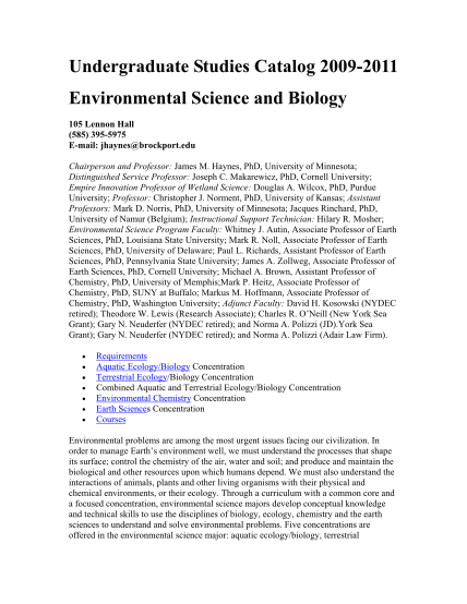 260893668-undergraduate-studies-catalog-2009-2011-environmental-brockport