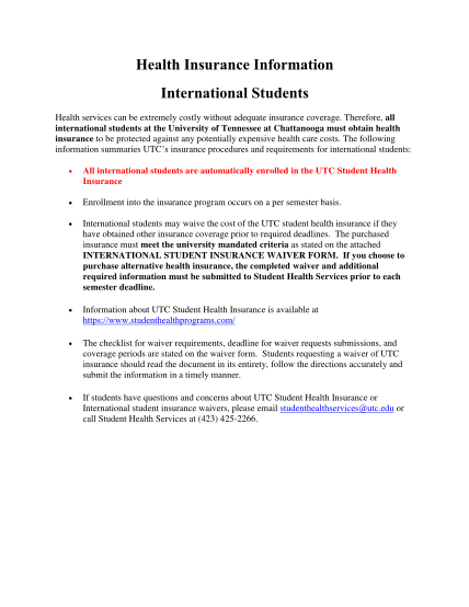 260956670-health-insurance-information-international-students-utc