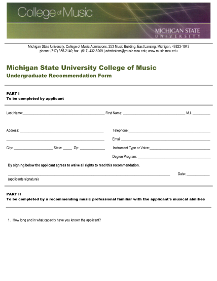 26096557-undergraduate-letter-of-recommendation-form-msu-college-of