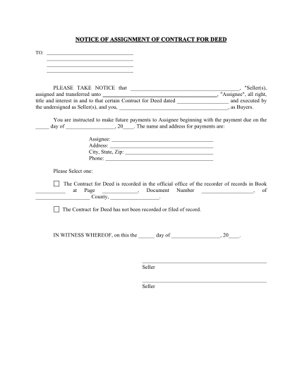 2610098-california-notice-of-assignment-of-contract-for-deed