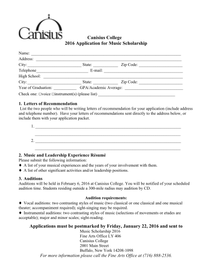 261022059-famscholarship-application-2016-canisius-college-canisius