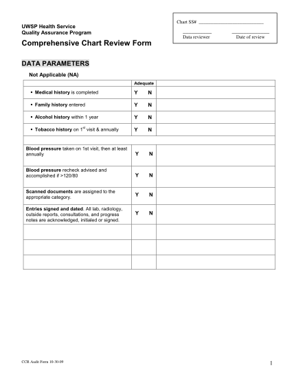 261025600-comprehensive-chart-review-form-uwspedu