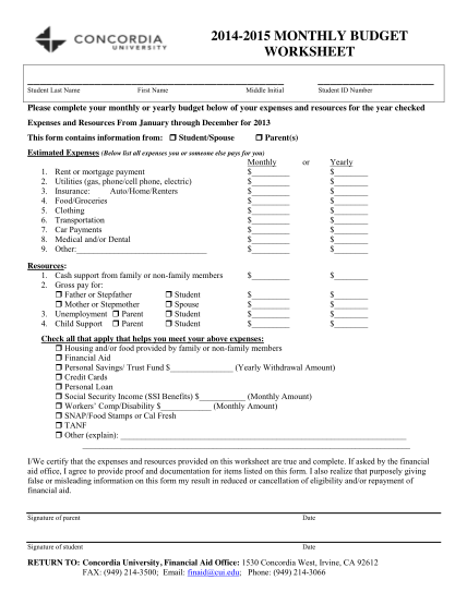 261087125-2014-2015-monthly-budget-worksheet-cui