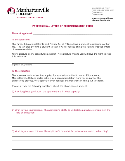 261100760-professional-letter-of-recommendation-form-name-of-applicant-mville