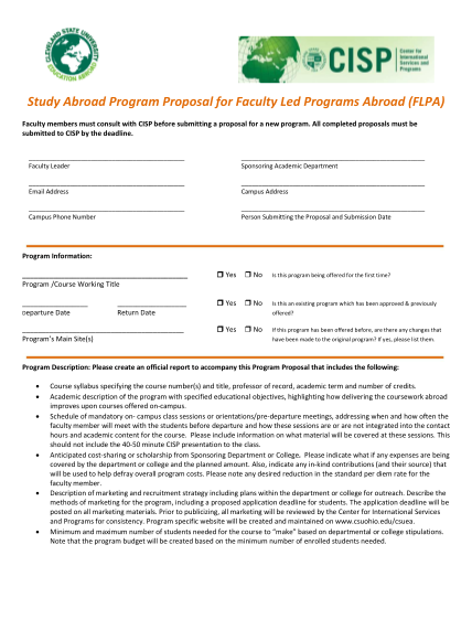 261122461-study-abroad-program-proposal-for-faculty-led-programs-abroad-flpa-csuohio