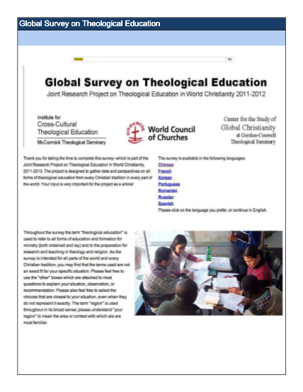 261136446-global-survey-on-theological-education-mccormick