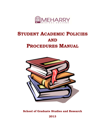 261137321-student-academic-policies-and-procedures-manual-mmc