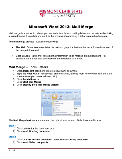 261191822-word-using-mail-merge-1-15docx-montclair