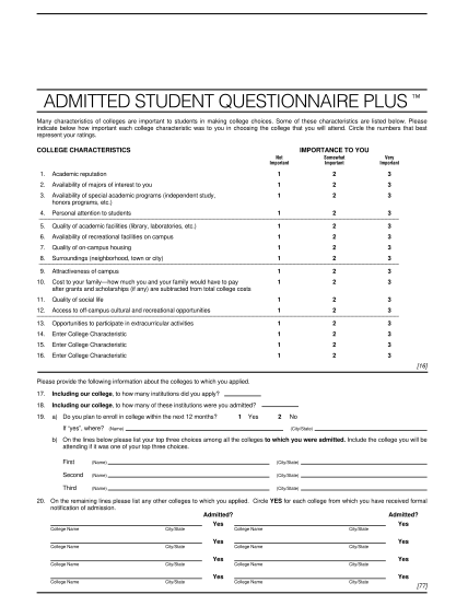 261199521-admitted-student-questionnaire-plus-reed