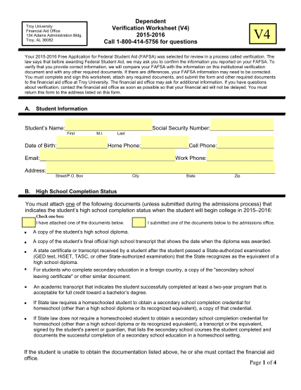 261258356-troy-universityfinancial-aid-office-verification-worksheet-troy