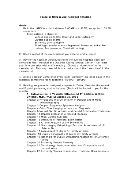 261288745-vascular-ultrasound-resident-rotation-goals-uams