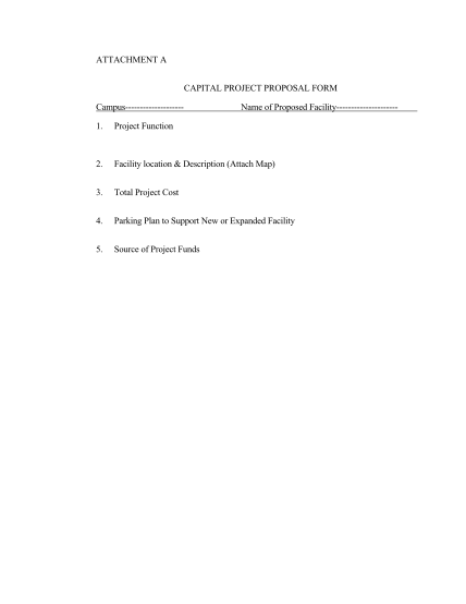 261290510-attachment-a-capital-project-proposal-form-2-facility