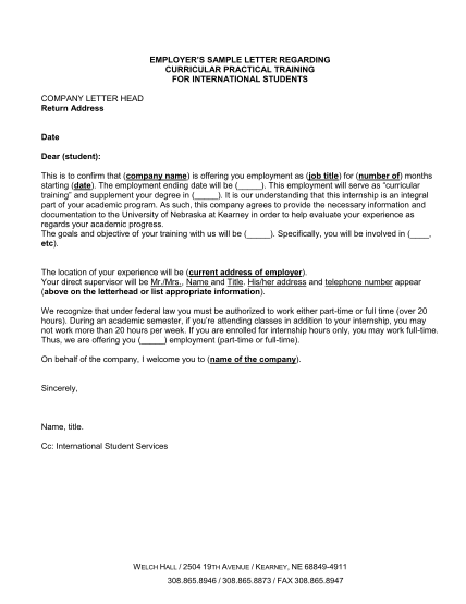 261325630-employers-sample-letter-regarding-curricular-practical-unk