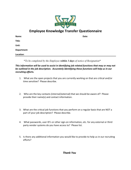 261340028-knowledge-transfer-questionnaire