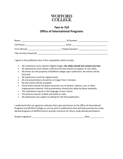261367734-two-to-tell-wofford-college-wofford