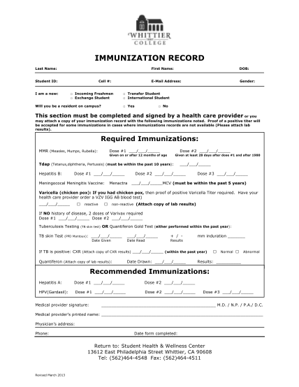 261371586-immunization-record-reviseddoc-whittier