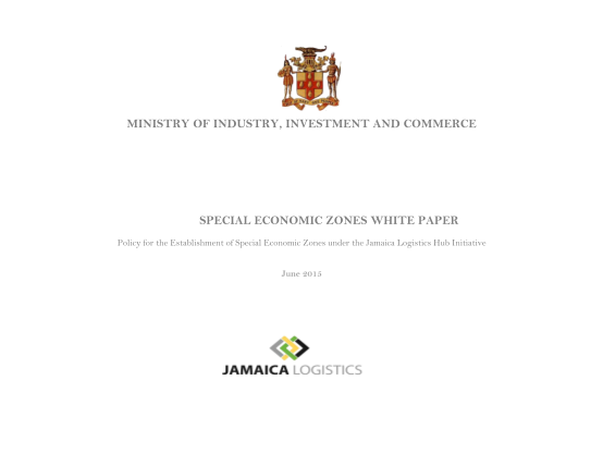 261449909-special-economic-zones-white-paper-ministry-of-industry-bb-miic-gov