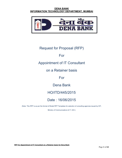 261528667-request-for-proposal-rfp-for-appointment-of-it