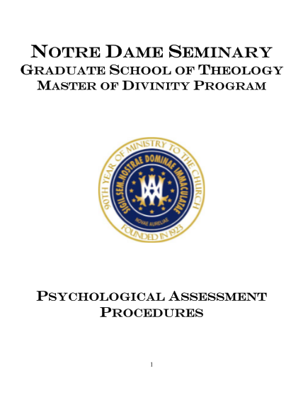 261613723-11-psychological-assessment-procedures-nds