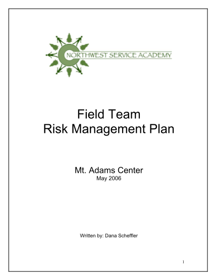 261626509-field-team-risk-management-plan-nationalservicegov