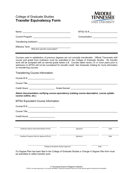 26168533-transfer-equivalency-form-mtsu