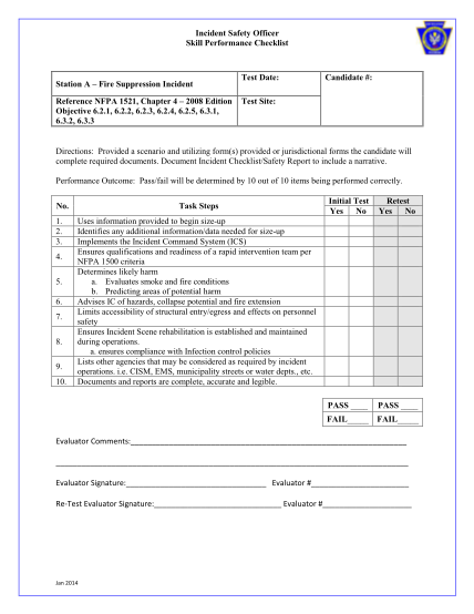 261744734-fire-department-safety-officer-checklist