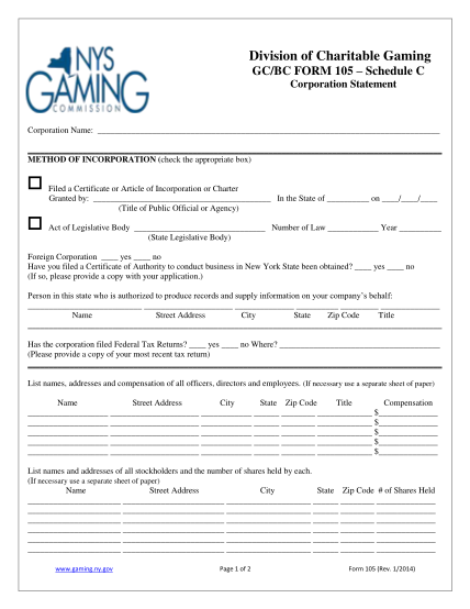 261760903-division-of-charitable-gaming-gcbc-form-105-schedule-c