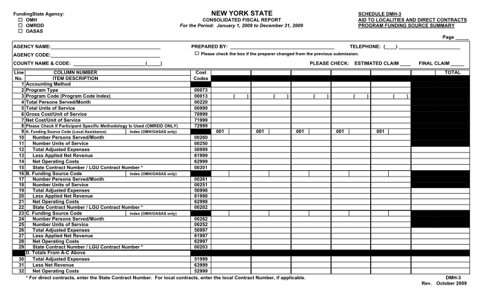 261780053-omh-consolidated-fiscal-report-aid-to-localities-and-omh-ny