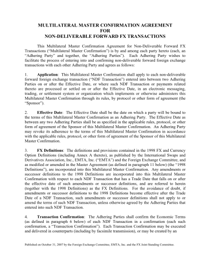 261865-fillable-what-is-a-master-confirmation-agreement-for-ndf-form-ny-frb