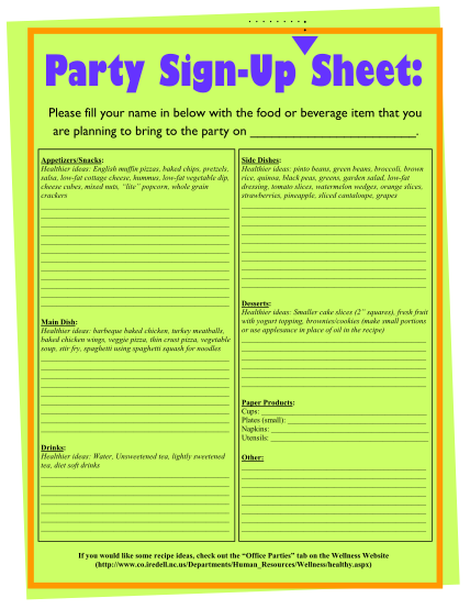 261924088-party-sign-up-sheet-co-iredell-nc
