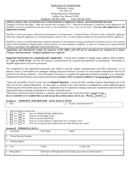 261963699-mckinley-county-application-2014-revision