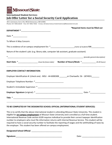 26204803-job-offer-letter-for-a-social-security-card-application-apps-missouristate