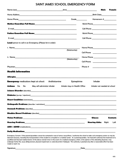 262091945-saint-james-school-emergency-form-stjamesschoolah