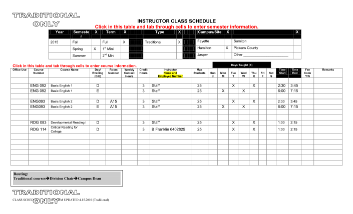 262119922-instructor-class-schedule-click-in-this-table-and-tab-bscc