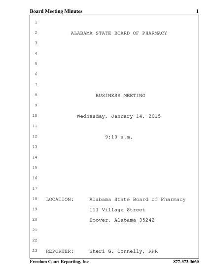 262202090-board-meeting-minutes-alabama-state-board-of-pharmacy