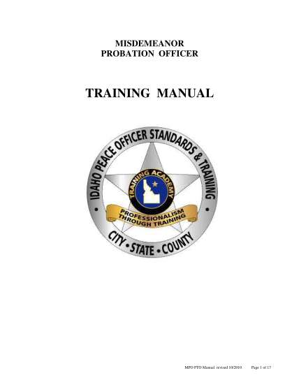 262411971-mpoadult-misdemeanor-probation-training-manualdoc-post-idaho