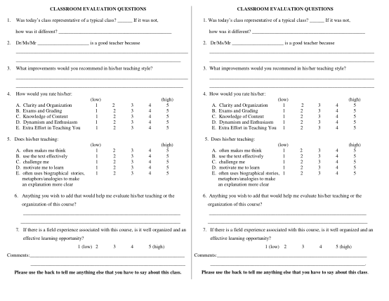 26241509-student-evaluation-form-example-1-morehead-state-university-moreheadstate