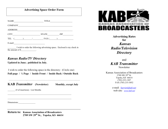 262420576-advertising-space-order-form-for-kansas-radiotelevision-kab