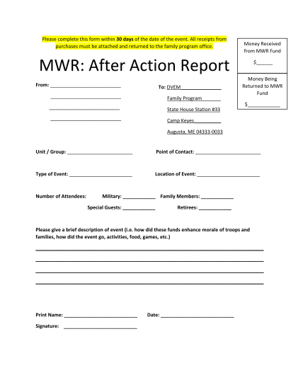 262521430-after-action-report-template