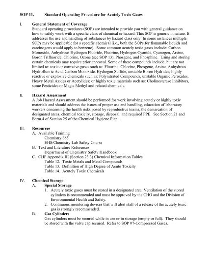 26268188-sop-11-standard-operating-procedure-for-acutely-toxic-gases-i-chemistry-osu